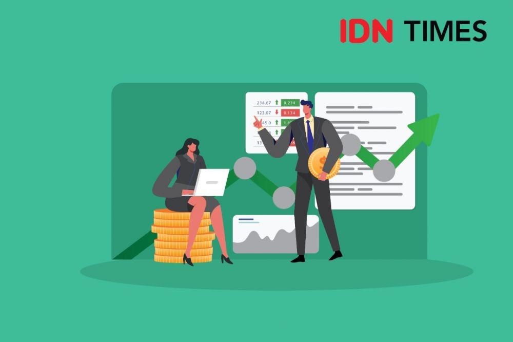Demo di Kawasan Industri Ancam Investasi di RI, Investor Bisa Kabur