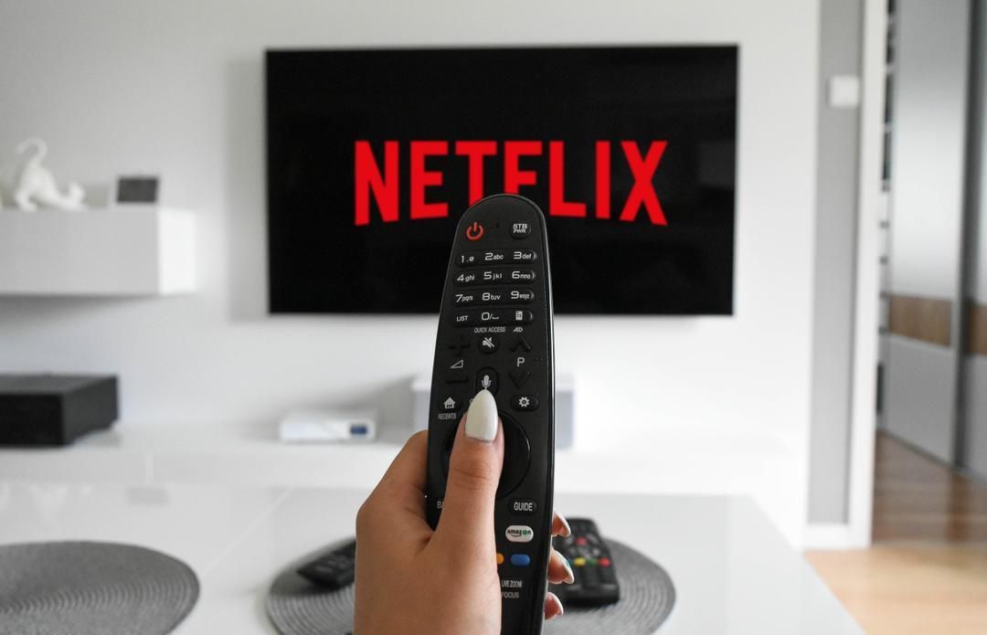 Efek Squid Game terhadap Netflix. (Pixabay/Tumisu)