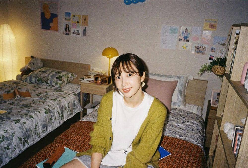 9 Fakta Peran Hani EXID di Drama Idol: The Coup | IDN Times