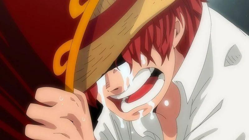 Kenapa Shanks Disebut Gaban Sebagai Anak Takdir di One Piece? Ini Teorinya!