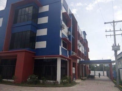 Hotel Balai Syariah Tanjungbalai (dilokasi.com)