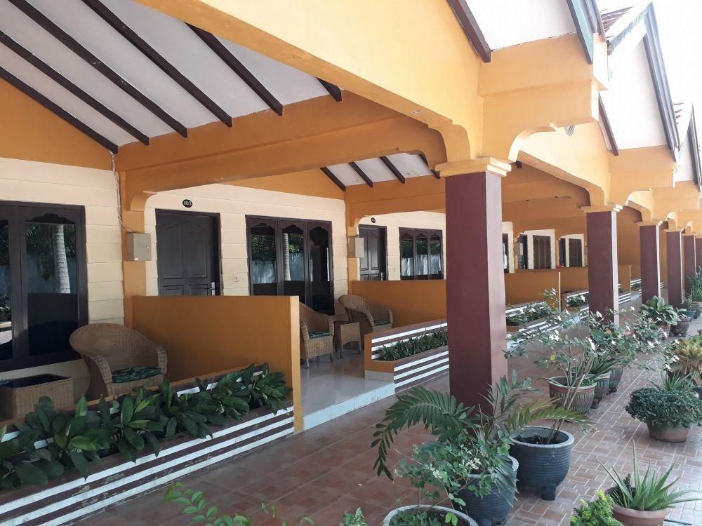 Hotel Suranta Permai Tanjungbalai (Facebook Hotel Suranta Permai dan KTV)
