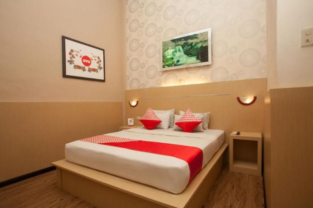 OYO Hotel Tresya Tanjungbalai (agoda)