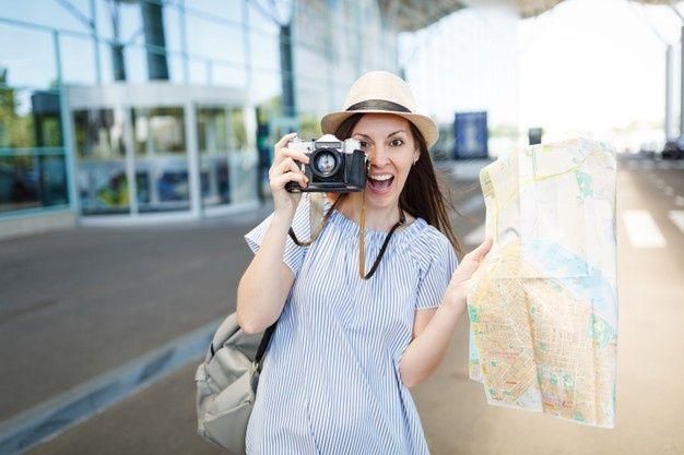 5 Tips Aman Solo Traveling saat High Season, Persiapkan Jauh Hari!
