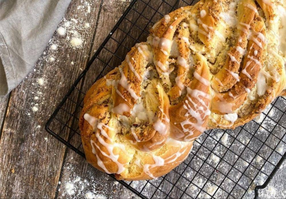 5 Jenis Roti Khas Swiss yang Paling Disukai | IDN Times
