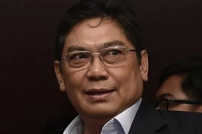 Utut Adianto (ANTARA /Puspa Perwitasari)