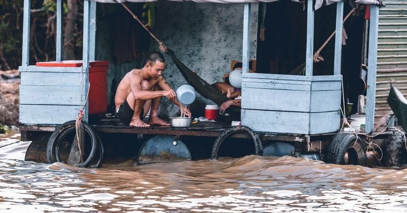 Bahaya Leptospirosis, Penyakit yang Perlu Diwaspadai saat Musim Hujan