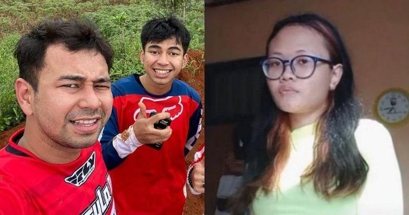 10 Potret Orang Biasa yang Mirip Artis Indonesia, Sule versi Perempuan