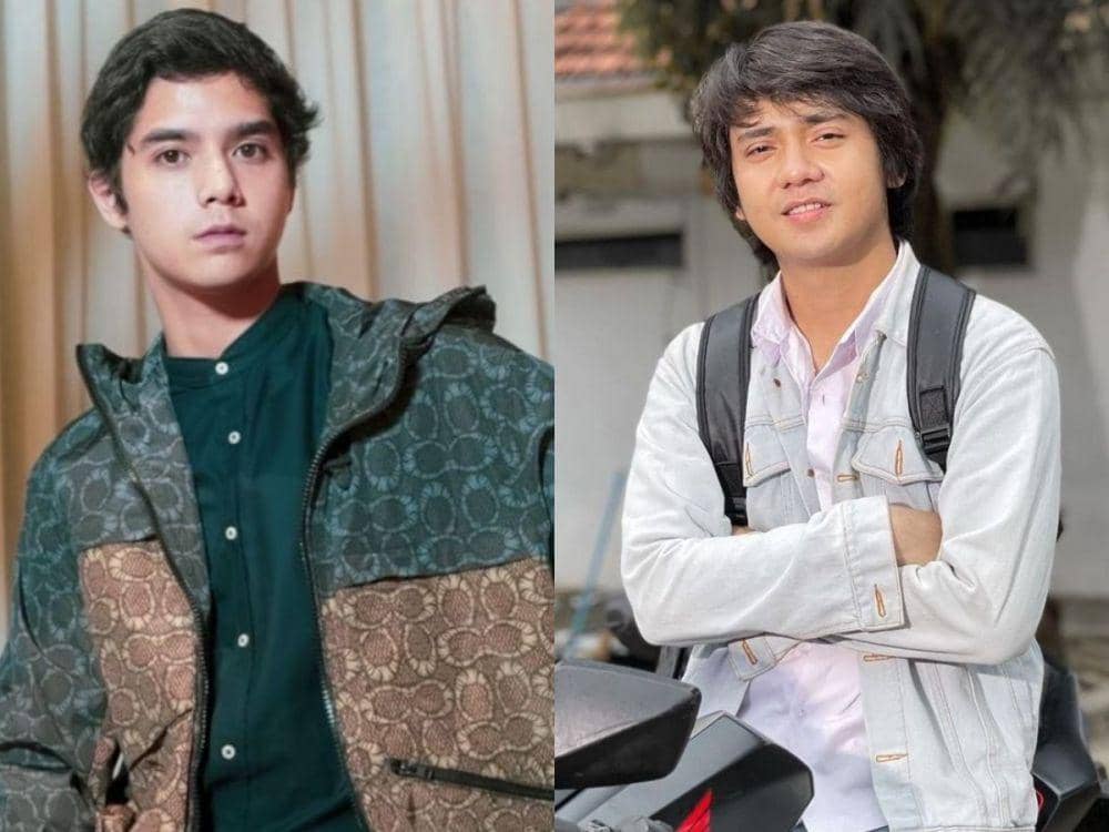 9 Aktor yang Pernah Jadi Pemeran Utama di Serial Indonesia | IDN Times