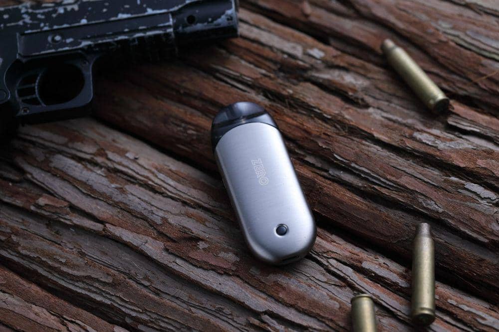 Rekomendasi Pod Vape Terbaik, Harganya Gak Sampai Rp400 Ribu