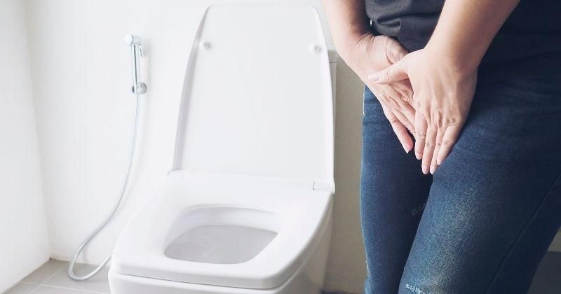 5 Bahaya Sering Menahan Buang Air Kecil, Kerap Diabaikan!