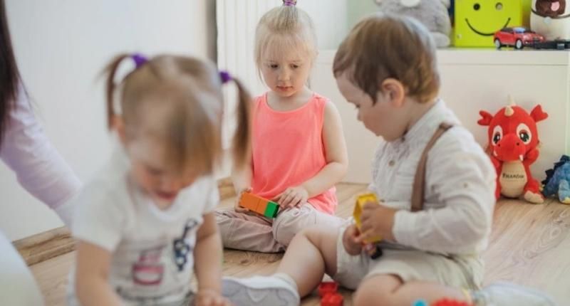 9 Daycare di Jogja Terdekat