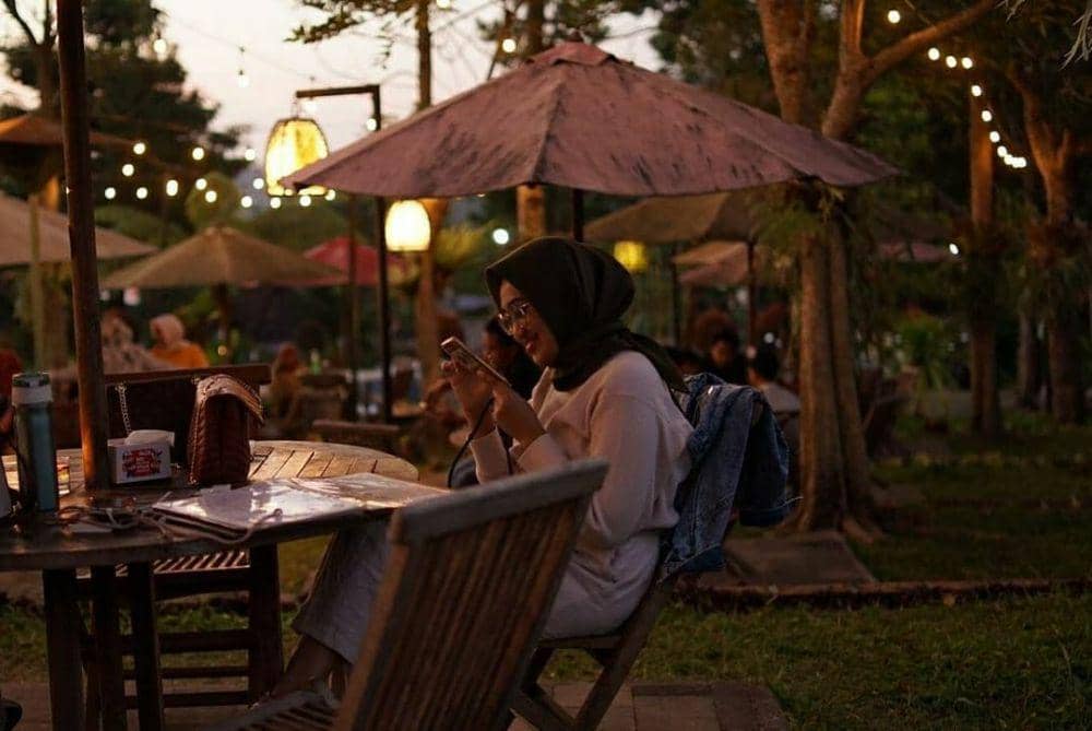 5 Tempat Makan di Kemuning, Desa Wisata Hits di Jawa Tengah | IDN Times