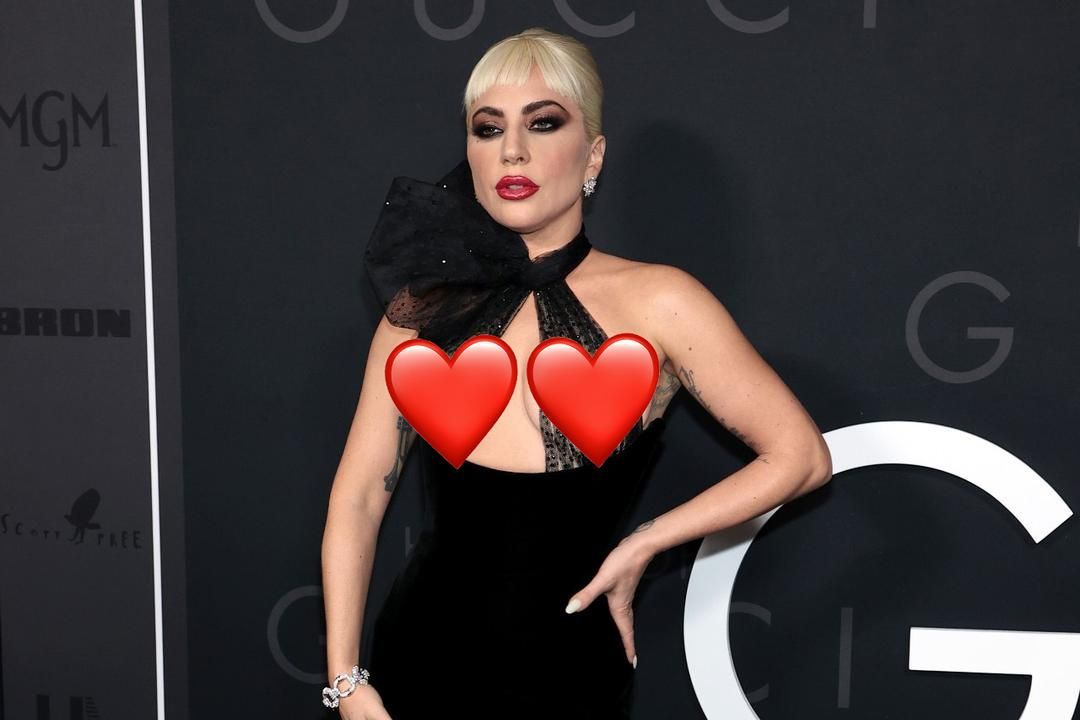 Lady Gaga sexy rasmlar