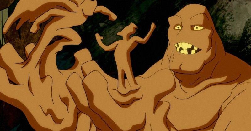 Dapat Film di DCU, Siapa Itu Clayface? Kenali Villain Batman Ini!