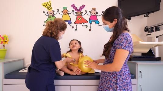 7 Rekomendasi Dokter Anak Terdekat di Jakarta Pusat
