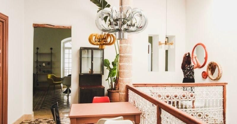 7 Letak Cermin di Rumah yang Baik Menurut Feng Shui
