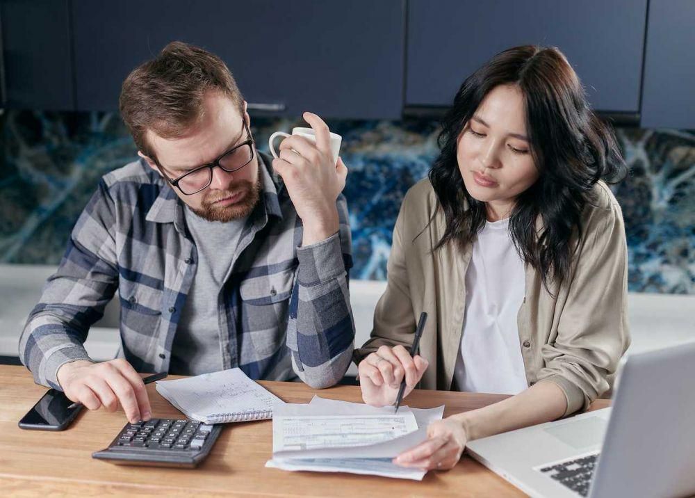 5 Cara Mengatur Keuangan Rumah Tangga Supaya Tercukupi