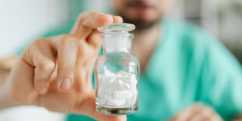 8 Pilihan Pengobatan Disfungsi Ereksi bagi Laki-Laki
