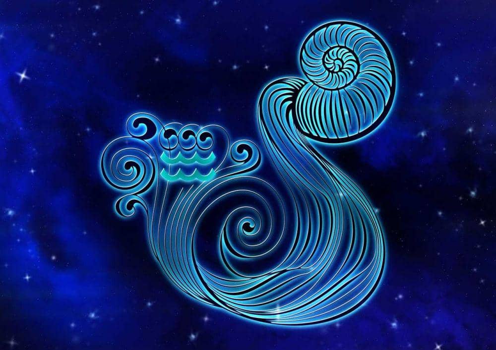 ilustrasi zodiak Aquarius(pixabay.com/id/users/darkmoon_art
