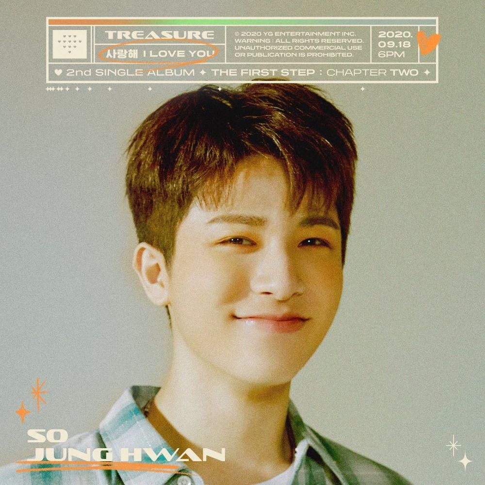 Junghwan TREASURE (instagram.com/yg_treasure_official)
