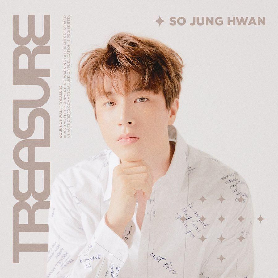 Junghwan TREASURE (instagram.com/yg_treasure_official)