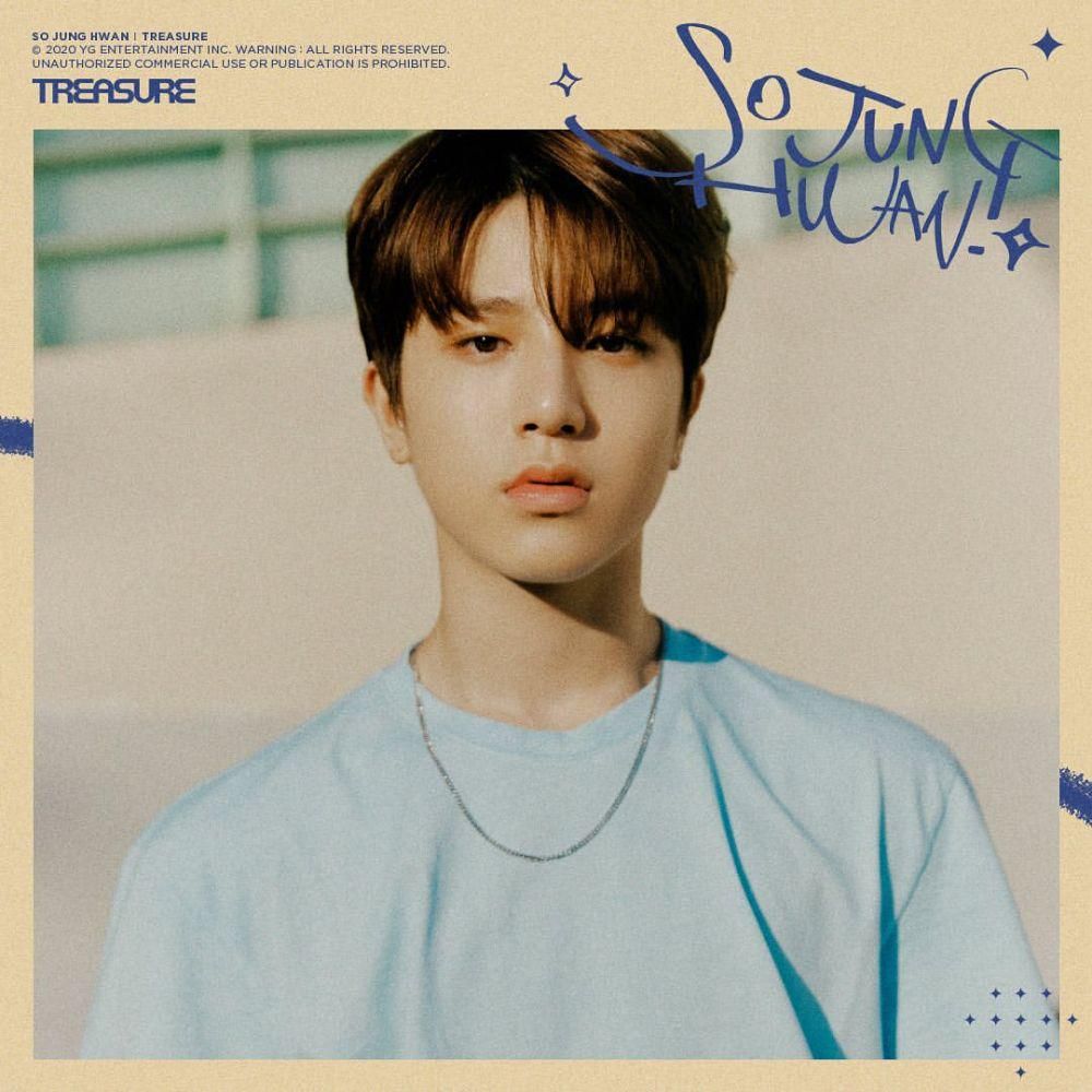 Junghwan TREASURE (instagram.com/yg_treasure_official)