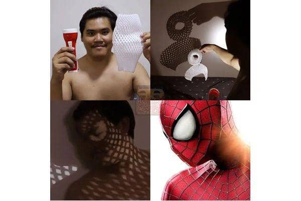 10 Kostum Spider-Man Low Budget Ini Bikin Musuhnya Ketawa ...