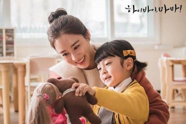 10 Drama Korea dengan Cerita Perpisahan Paling Sedih, Nangis Kejer!