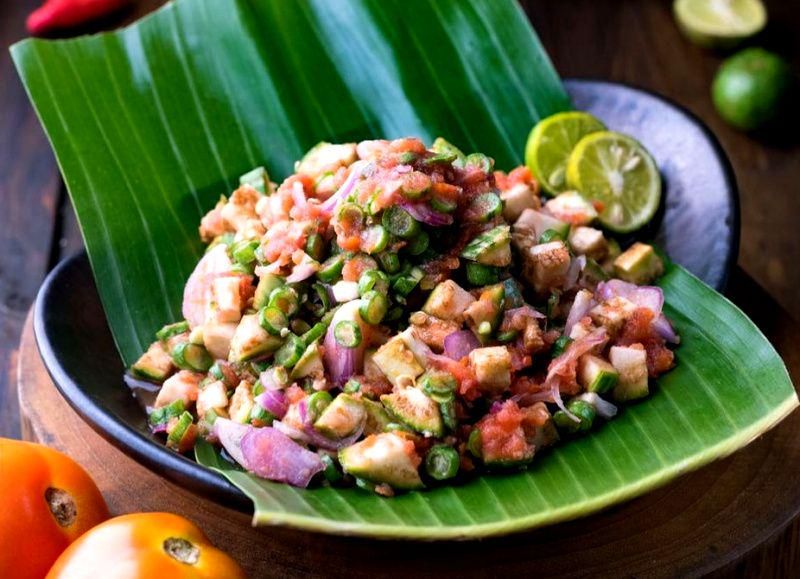 Beberuk Terong (instagram.com/jasafotomakanan.jkt)