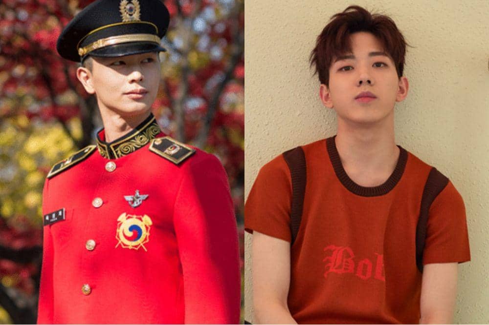 10 Idol KPop Ini Gabung Military Band Saat Wamil, Lho | IDN Times