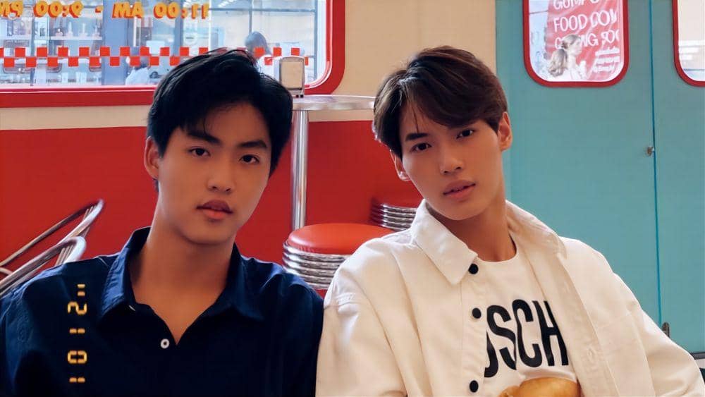 10 Fakta Sibling Goals ala Win Metawin dan Mick Metas | IDN Times