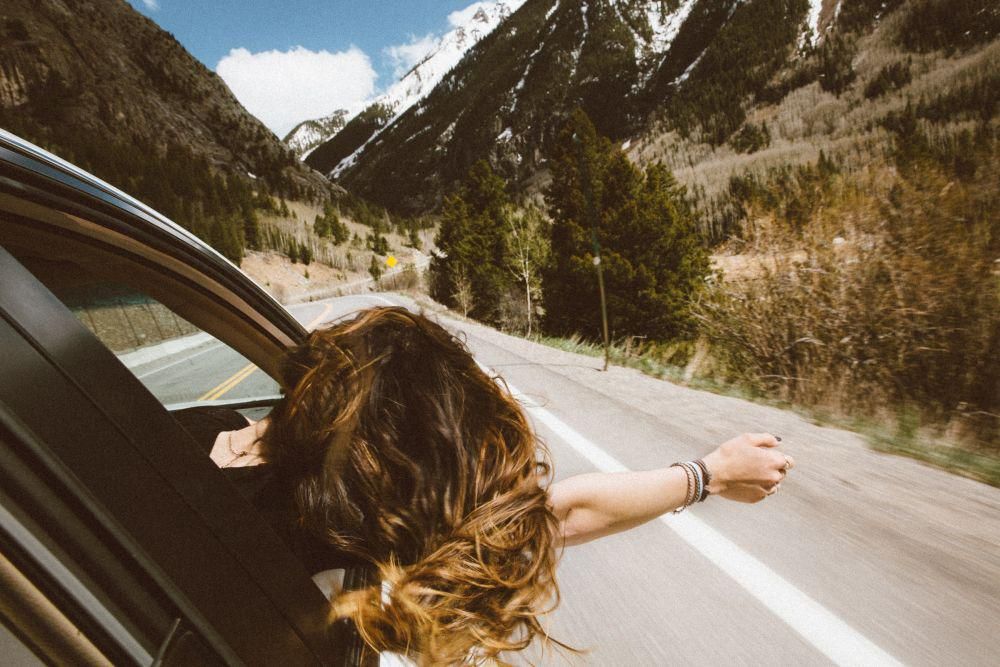 7 Destinasi Road Trip Terbaik di Indonesia 