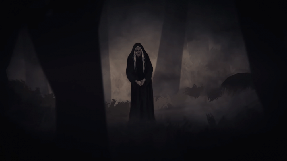 Mengenal Banshee, Makhluk Mitologi Asal Irlandia | IDN Times