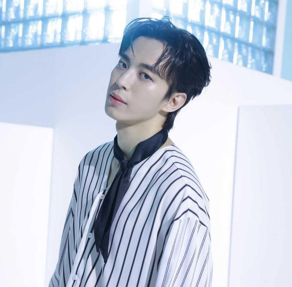 Hongbin eks VIXX (instagram.com/vixx_stargram)