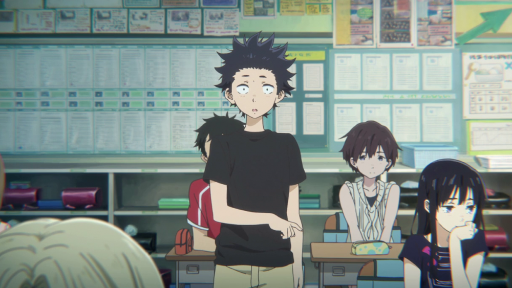 5 Karakter Anime yang Hidup dengan Penuh Penyesalan