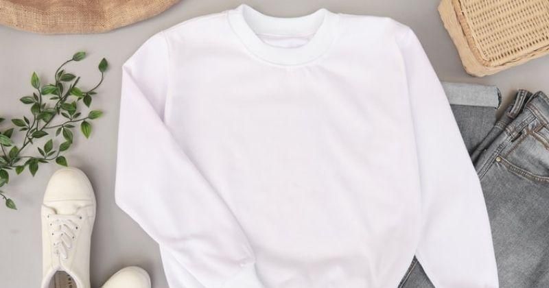 9 Cara Mencuci Baju Putih agar Terlihat seperti Baru