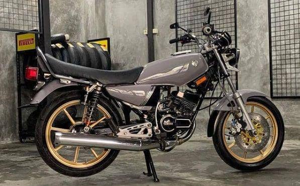Box Rx King 5 Perbedaan RX King dan RX Spesial, Mesin hingga Fitur! | IDN Times