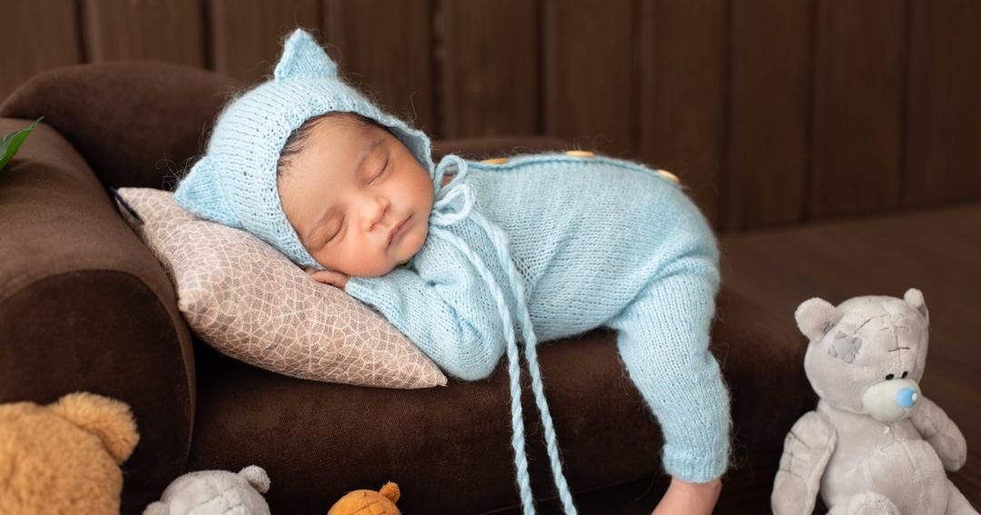 290 Rekomendasi Nama Bayi Laki-Laki dari Bahasa Sansekerta Inisial N-Z