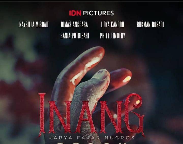 Film Inang Teaser Film Horor Inang Hari Ini Resmi Dirilis | IDN Times Jogja