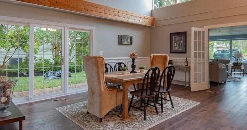 5 Fakta Feng Shui Rumah Menghadap Utara
