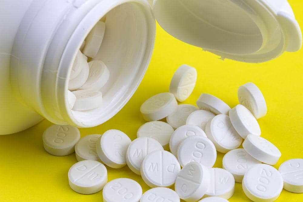 Filmar Obat Jangan Kaget, 7 Jenis Obat ini Bikin Lelah dan Lesu | IDN Times
