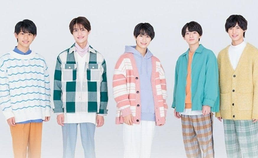 9 Rekomendasi Lagu Johnny's Jr Group, Bikin Pagi Semangat | IDN Times