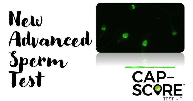 Cap-Score, Tes Diagnostik untuk Cek Kesuburan Laki-Laki | Popmama.com