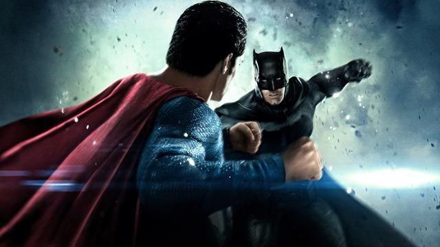 Penilaian Film Nostalgia: Batman V Superman, Duel Dua Superhero DC!