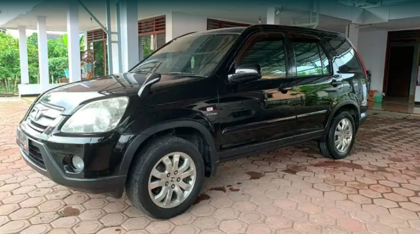 Honda CR-V RD4 (olx.co.id)