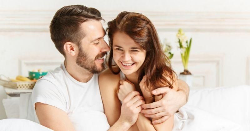 4 Tipe Suami yang Bikin Istri Bahagia Menurut Penelitian