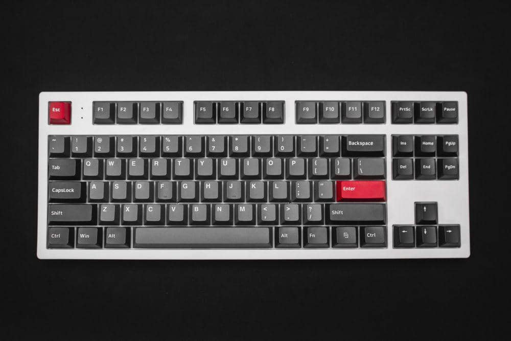 Keyboard Mekanik dengan Layout TKL, Bisa Kamu Pertimbangkan ...