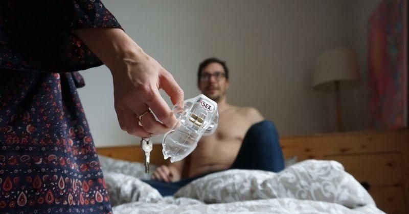 5 Arti Mimpi Berhubungan Badan dengan Suami Sendiri