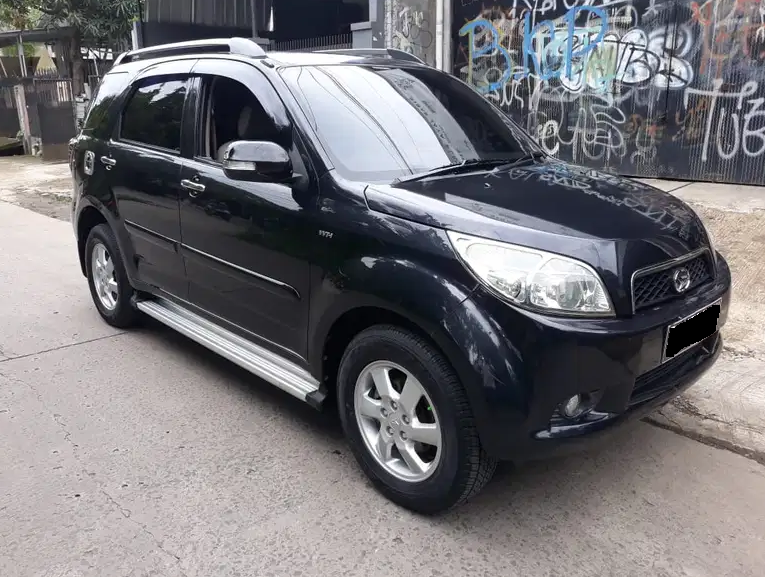 Daihatsu Terios (https://www.olx.co.id/)